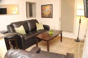 Fort Mcmurray house for rent - Executive Suites - Downtown - 4th Floor Equipped