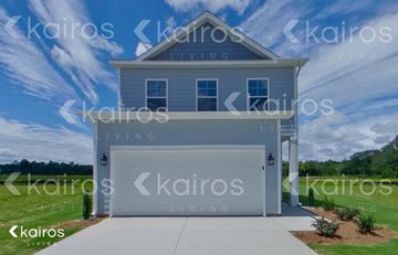 Aiken house for rent - 491 Narrow Bridge Ct