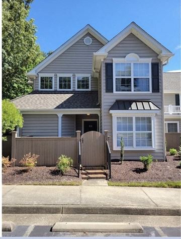 Williamsburg house for rent - 203 Bristol Commons ATR