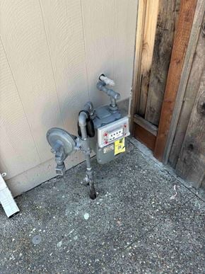 Santa Clara house for rent - 598 Oakwood Drive