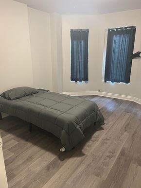 Hamilton apartment for rent - 188 Wellington St., N., - Unit 1, SFH main floor