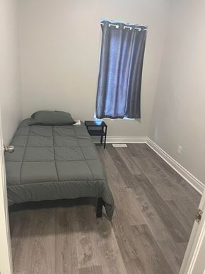 Hamilton apartment for rent - 188 Wellington St., N., - Unit 1, SFH main floor