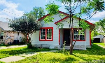 San Antonio house for rent - 722 Canton