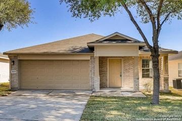 Leon Valley house for rent - 6625 Charles Field