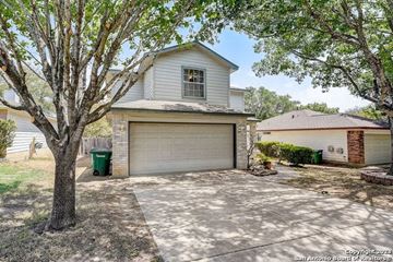 San Antonio house for rent - 15206 Kamary Lane
