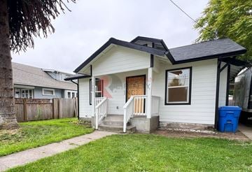 Kelso house for rent - 1203 S. 4TH AVENUE