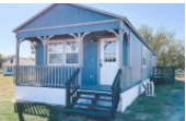Shawnee house for rent - 113 Autry Dr