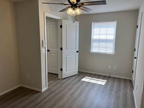 Shawnee house for rent - 113 Autry Dr