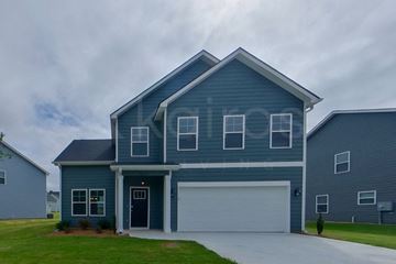 Aiken house for rent - 7259 Foggy River Dr