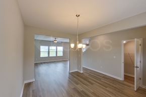 Aiken house for rent - 7259 Foggy River Dr