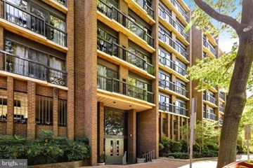 Washington apartment for rent - Potowmac Overlook