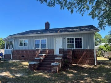 Wendell house for rent - 114 5TH STREET