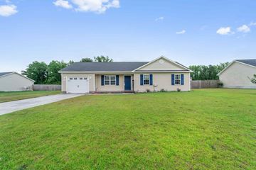 Jacksonville house for rent - 120 Woodbury Farm Drive