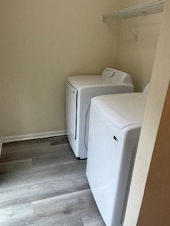 Cartersville house for rent - two washers and a dryer in a small room