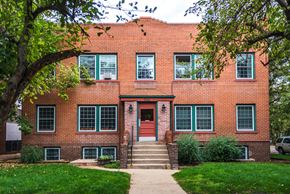 Denver apartment for rent - 995 Corona Apartments for rent in Denver