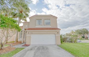 Pembroke Pines house for rent - 15698 Northwest 12th Road