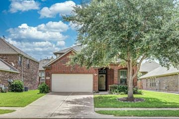 Katy house for rent - 6011 Baileys Run Ln