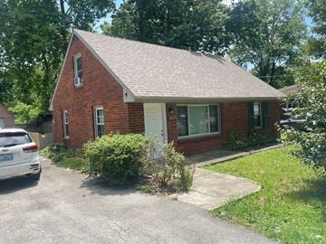 Louisville house for rent - 4627 Cane Run Rd.