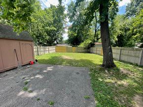 Louisville house for rent - 4627 Cane Run Rd.