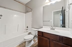 Jacksonville house for rent - 607 Drummond Grove Lane