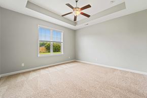 Jacksonville house for rent - 607 Drummond Grove Lane