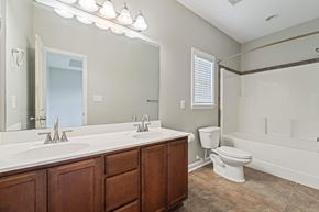 Jacksonville house for rent - 607 Drummond Grove Lane