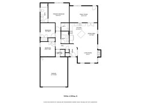 Jacksonville house for rent - 607 Drummond Grove Lane