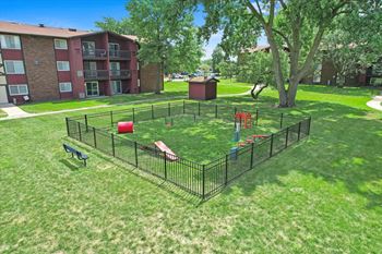 Dog-park