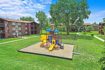 Play area