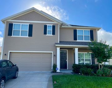 Gainesville house for rent - 6065 SW 84th St