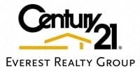 Orem house for rent - The image is a logo of the Everest Realty Group.