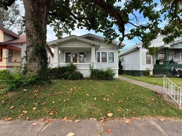 Louisville house for rent - 836 Dearborn Avenue