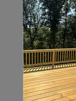 Lincoln house for rent - 6549 Maple View Court