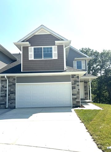 Lincoln house for rent - 6549 Maple View Court