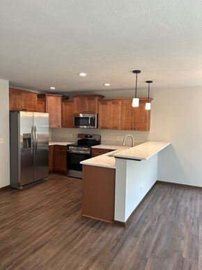 Lincoln house for rent - 6549 Maple View Court