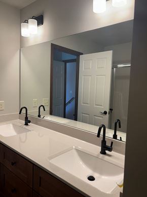 Lincoln house for rent - 6549 Maple View Court