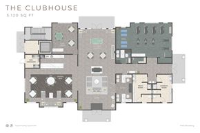 Patchogue apartment for rent - the clubhouse floor plan the clubhouse at trillium apartments