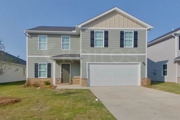 Warner Robins house for rent - 109 Flat Rock Mill Trl