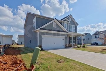 Warner Robins house for rent - 100 English Oak Ln