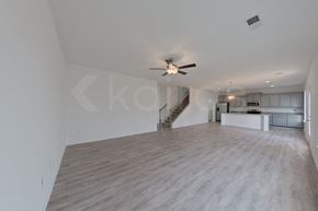 Warner Robins house for rent - 100 English Oak Ln