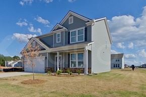 Warner Robins house for rent - 100 English Oak Ln