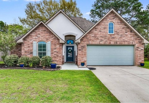 Floor plan for 3 beds, 2 baths, 1568 sqft