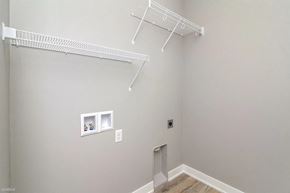 Grimes house for rent - 1000 NE 19th Street S
