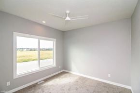Grimes house for rent - 1000 NE 19th Street S