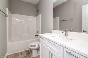 Grimes house for rent - 1000 NE 19th Street S