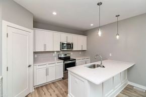 Grimes house for rent - 1000 NE 19th Street S