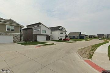 Grimes house for rent - 1000 NE 19th Street S