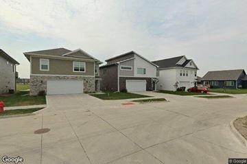 Grimes house for rent - 1004 NE 19th Street