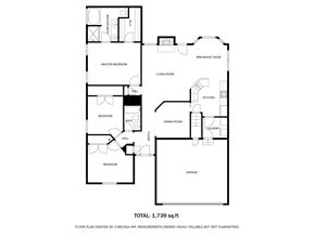 Jacksonville house for rent - 102 Mendover Drive