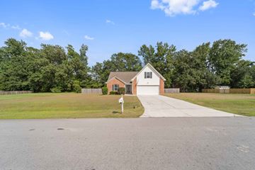 Jacksonville house for rent - 102 Mendover Drive